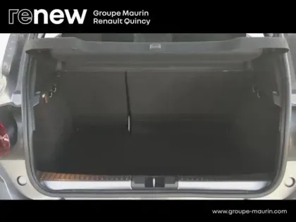 Photo 6 Dacia Sandero  1.0 ECO-G 100ch Stepway Expression -24