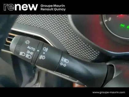 Photo 14 Dacia Sandero  1.0 ECO-G 100ch Stepway Expression -24