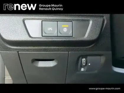 Photo 13 Dacia Sandero  1.0 ECO-G 100ch Stepway Expression -24