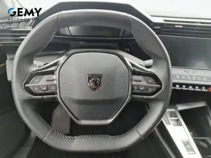 Photo 16 Peugeot 308  SW Hybrid 136 e-DCS6