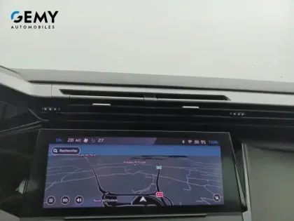 Photo 6 Peugeot 308  SW Hybrid 136 e-DCS6