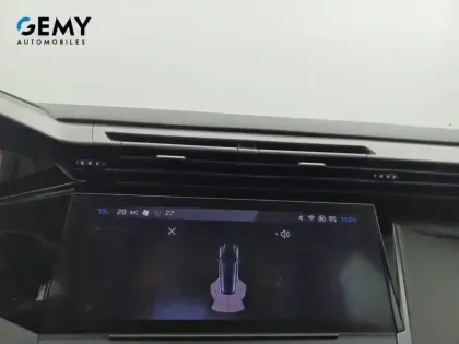 Photo 12 Peugeot 308  SW Hybrid 136 e-DCS6