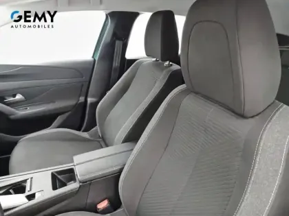 Photo 5 Peugeot 308  SW Hybrid 136 e-DCS6