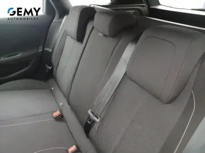 Photo 25 Peugeot 308  SW Hybrid 136 e-DCS6