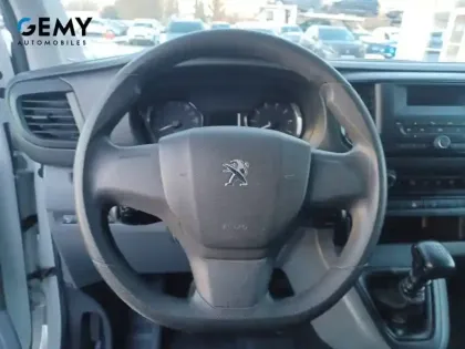 Photo 16 Peugeot Expert  FGN TOLE STANDARD 1.5 BLUEHDI 120 S&S BVM6