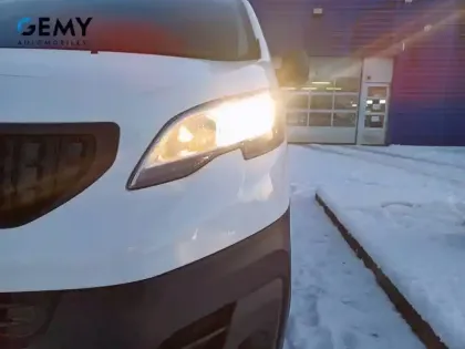 Photo 18 Peugeot Expert  FGN TOLE STANDARD 1.5 BLUEHDI 120 S&S BVM6