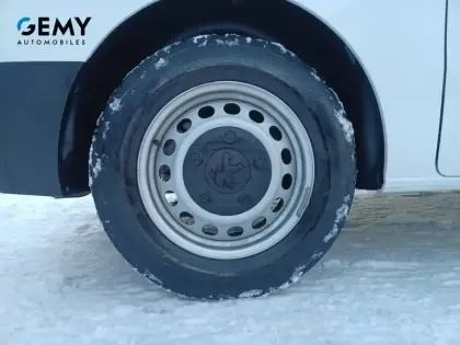 Photo 10 Peugeot Expert  FGN TOLE STANDARD 1.5 BLUEHDI 120 S&S BVM6