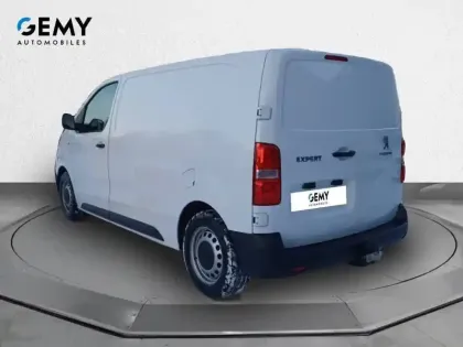 Photo 6 Peugeot Expert  FGN TOLE STANDARD 1.5 BLUEHDI 120 S&S BVM6