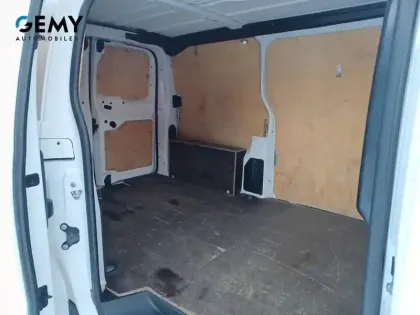 Photo 9 Peugeot Expert  FGN TOLE STANDARD 1.5 BLUEHDI 120 S&S BVM6