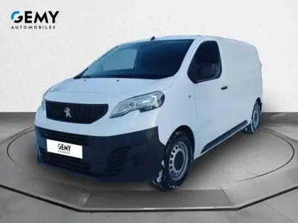 Photo Peugeot Expert Premium