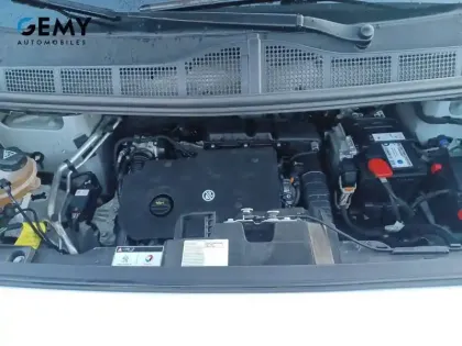 Photo 11 Peugeot Expert  FGN TOLE STANDARD 1.5 BLUEHDI 120 S&S BVM6