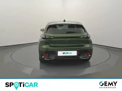 Photo 4 Peugeot 308  PHEV 180 e-EAT8