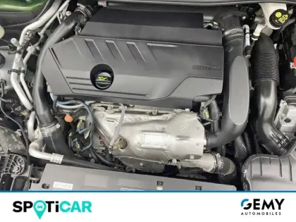 Photo 16 Peugeot 308  PHEV 180 e-EAT8
