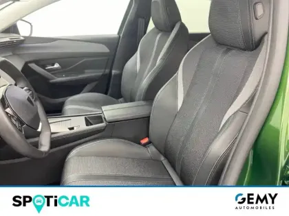 Photo 8 Peugeot 308  PHEV 180 e-EAT8