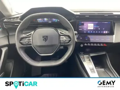 Photo 5 Peugeot 308  PHEV 180 e-EAT8