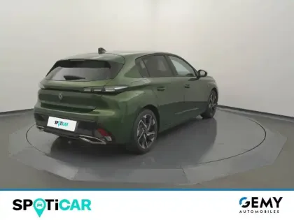 Photo 15 Peugeot 308  PHEV 180 e-EAT8