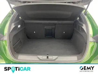 Photo 6 Peugeot 308  PHEV 180 e-EAT8