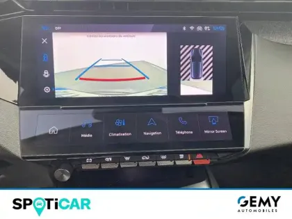 Photo 14 Peugeot 308  PHEV 180 e-EAT8