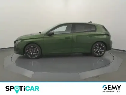 Photo 17 Peugeot 308  PHEV 180 e-EAT8