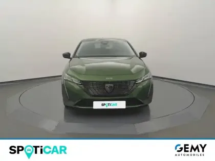 Photo 1 Peugeot 308  PHEV 180 e-EAT8