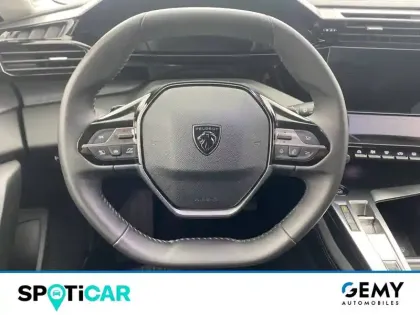 Photo 12 Peugeot 308  PHEV 180 e-EAT8