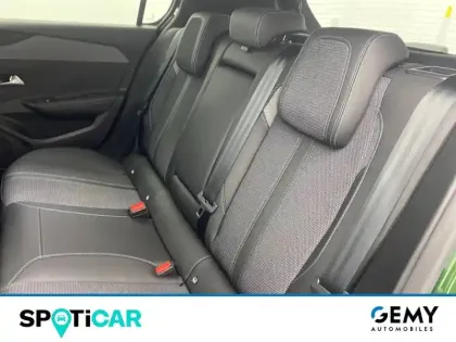 Photo 9 Peugeot 308  PHEV 180 e-EAT8