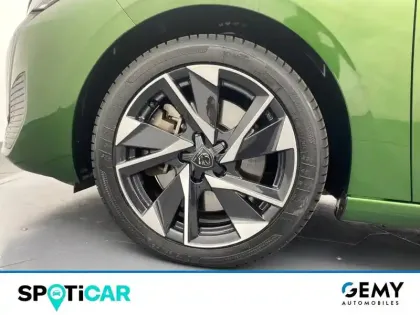 Photo 10 Peugeot 308  PHEV 180 e-EAT8