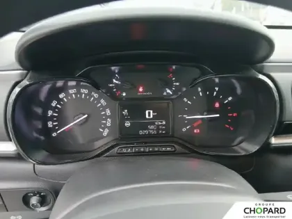 Photo 17 Citroën C3  PureTech 83 S&S BVM5