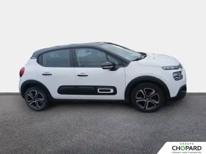 Photo 21 Citroën C3 Gén. III Ph2 Shine 5