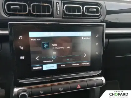 Photo 48 Citroën C3  PureTech 83 S&S BVM5