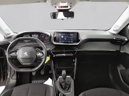 Photo 7 Peugeot 208  PureTech 75 S&S BVM5