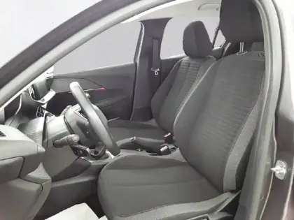 Photo 37 Peugeot 208  PureTech 75 S&S BVM5