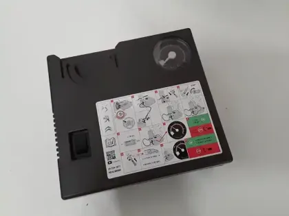 Photo 53 Peugeot 208  PureTech 75 S&S BVM5