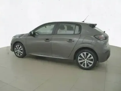 Photo 6 Peugeot 208  PureTech 75 S&S BVM5