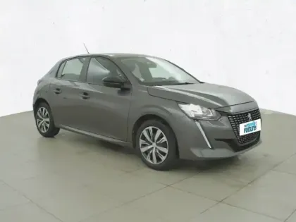 Photo 29 Peugeot 208  PureTech 75 S&S BVM5