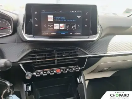 Photo 8 Peugeot 208  PureTech 100 S&S EAT8