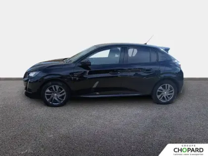 Photo 7 Peugeot 208  PureTech 100 S&S EAT8