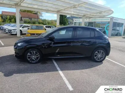 Photo 26 Peugeot 208  PureTech 100 S&S EAT8