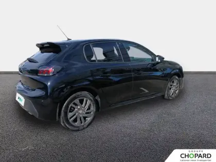 Photo 6 Peugeot 208  PureTech 100 S&S EAT8