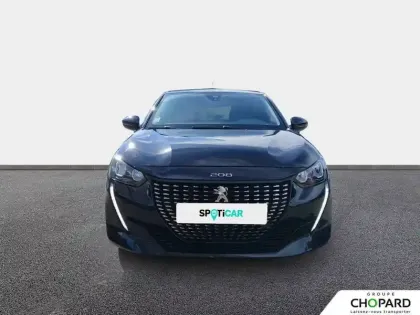 Photo 1 Peugeot 208  PureTech 100 S&S EAT8