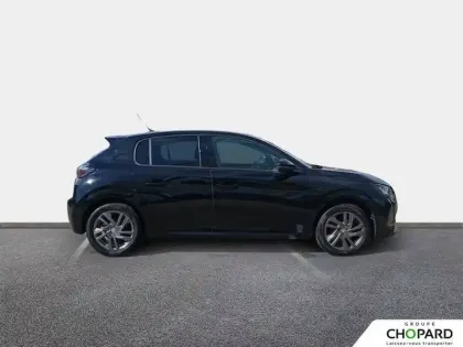 Photo 3 Peugeot 208  PureTech 100 S&S EAT8