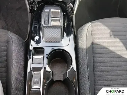 Photo 11 Peugeot 208  PureTech 100 S&S EAT8