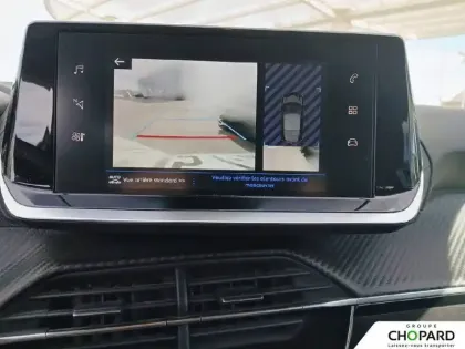 Photo 16 Peugeot 208  PureTech 100 S&S EAT8