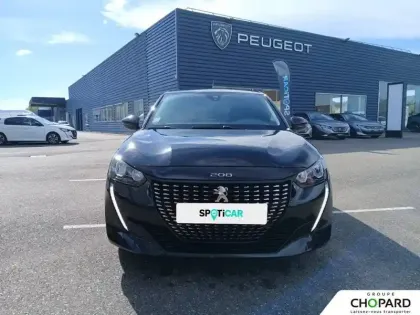 Photo 20 Peugeot 208  PureTech 100 S&S EAT8