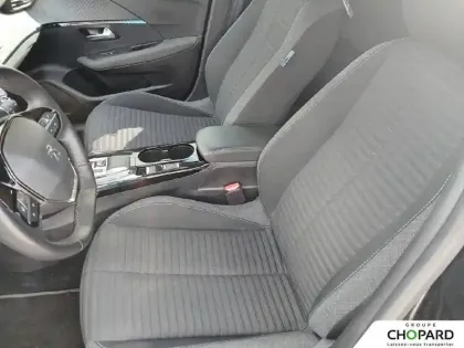 Photo 9 Peugeot 208  PureTech 100 S&S EAT8