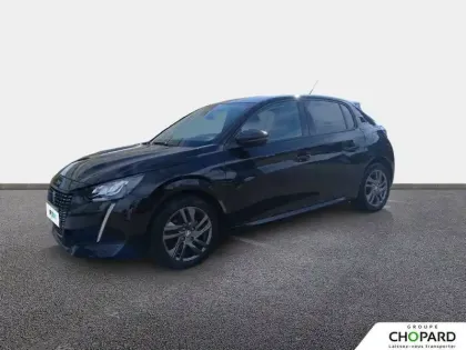 Photo Peugeot 208 Style