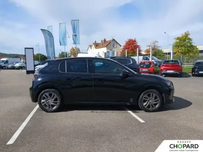 Photo 22 Peugeot 208  PureTech 100 S&S EAT8