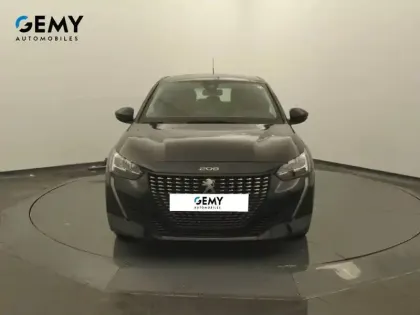 Photo 18 Peugeot 208  BlueHDi 100 S&S BVM6