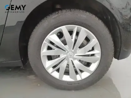 Photo 27 Peugeot 208  BlueHDi 100 S&S BVM6