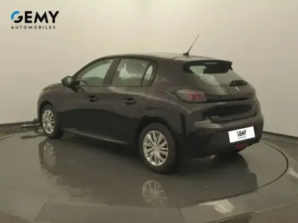 Photo 23 Peugeot 208  BlueHDi 100 S&S BVM6